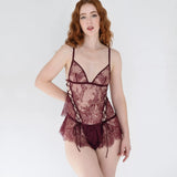 Product thumbnail Model 5'7