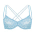 Rush Sweetheart Bra Moonlit - Monique Morin Lingerie
