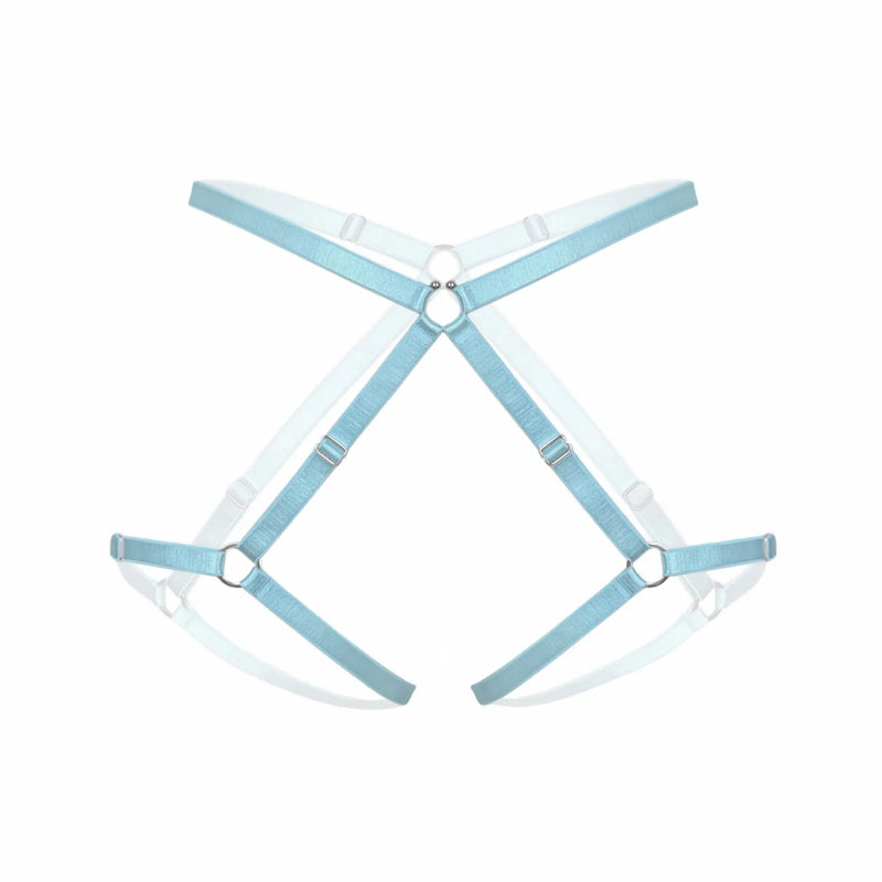 Rush Harness Moonlit