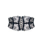 Whisper Waist Cincher Black - Monique Morin Lingerie