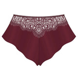 Product thumbnail Moonstruck Shorts Velvet