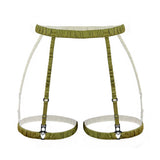 Product thumbnail Moonstruck Garters Envy