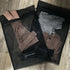Laundry Pouch Black - Monique Morin Lingerie