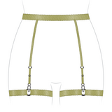 Product thumbnail Moonstruck Garters Envy
