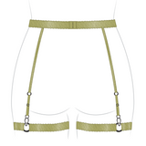 Product thumbnail Moonstruck Garters Envy