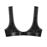 Product thumbnail Fade Wired Bra Top Black