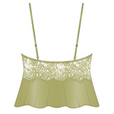 Product thumbnail Moonstruck Camisole Envy