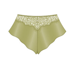 Moonstruck Shorts Envy