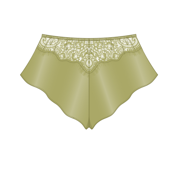 Moonstruck Shorts Envy