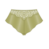 Product thumbnail Moonstruck Shorts Envy
