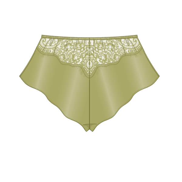 Moonstruck Shorts Envy