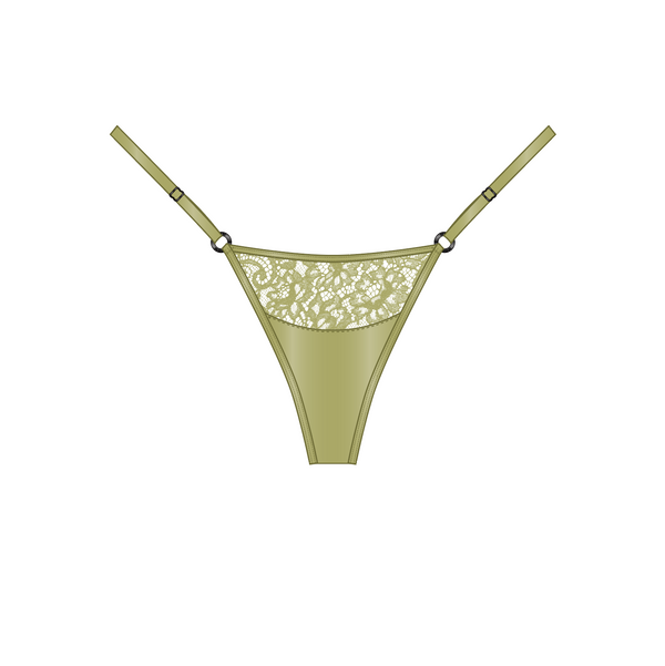 Moonstruck Bikini Envy