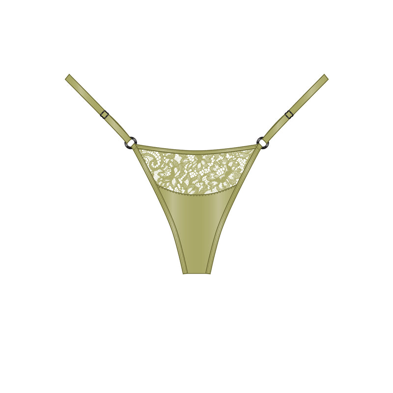 Moonstruck Bikini Envy