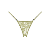 Product thumbnail Moonstruck Thong Ouvert Envy