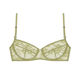 Product thumbnail Moonstruck Balconette Bra Envy