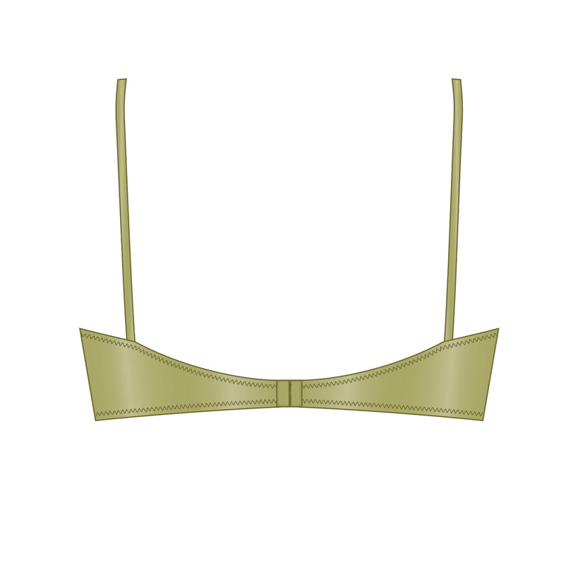 Moonstruck Balconette Bra Envy