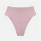 Monique Morin Caress Brief Fleur Pink