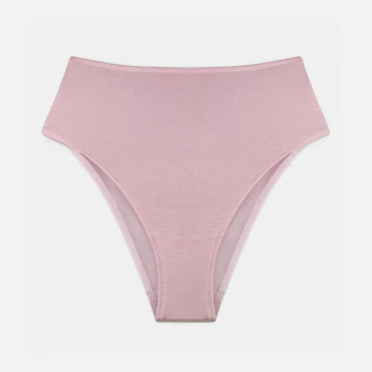 Monique Morin Caress Brief Fleur Pink