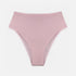 Monique Morin Caress Brief Fleur Pink