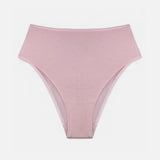 Product thumbnail  Monique Morin Caress Brief Fleur Pink