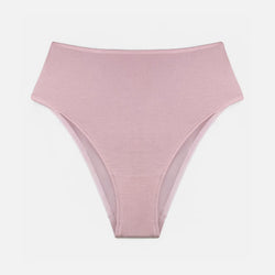  Monique Morin Caress Brief Fleur Pink