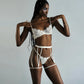 Model 5'10" wears size 32B/34A