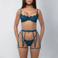 Model 5'7" wearing size 34C