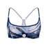 Storm Scoop Neck Bralette Pre-Order - Monique Morin Lingerie