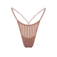 Vertigo Micro-G Thong Mushroom Pre-Order - Monique Morin Lingerie