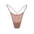 Vertigo Micro-G Thong Mushroom Pre-Order - Monique Morin Lingerie