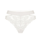 Product thumbnail Wild Lace Cheeky Crystal - Monique Morin Lingerie