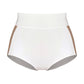 Core Shorty Crystal - Monique Morin Lingerie