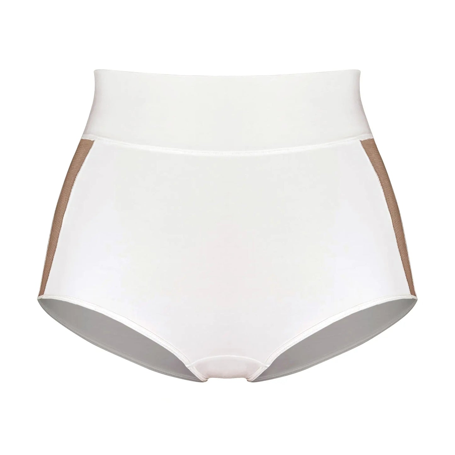 Core Shorty Crystal - Monique Morin Lingerie