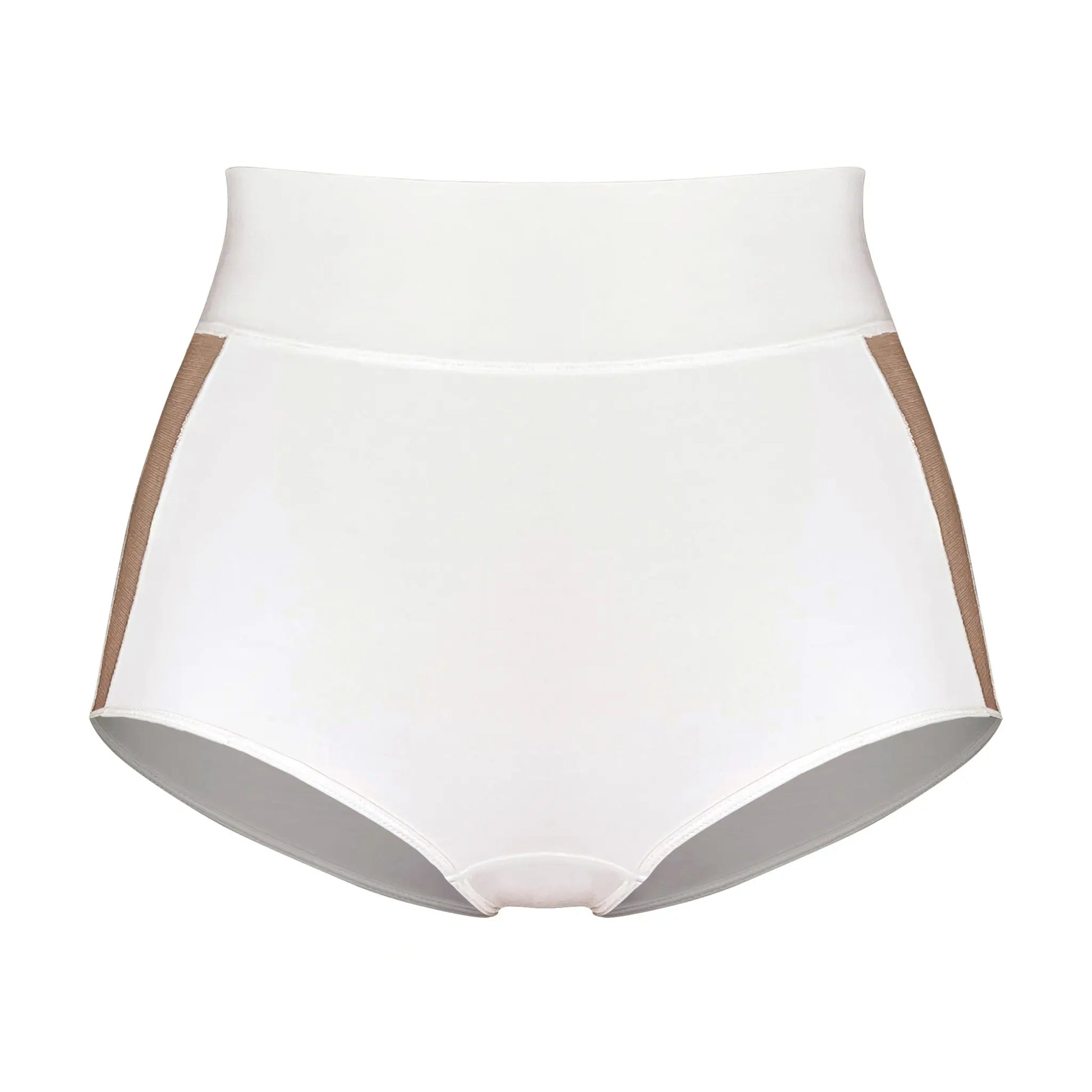 Core Shorty Crystal - Monique Morin Lingerie