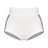 Core Shorty Crystal - Monique Morin Lingerie
