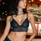 Model 5'10" 32B wearing size XS