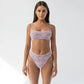 Model 5'7" wearing size S