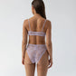 Model 5'7" wearing size S
